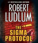 Cover of The Sigma Protocol: A Novel