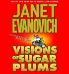 Visions of Sugar Plums: A Stephanie Plum Holiday Novel Audiobook