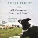All Creatures Great and Small Audiobook