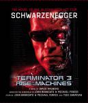 Terminator 3: Rise of the Machines Audiobook