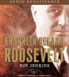 Franklin Delano Roosevelt Audiobook