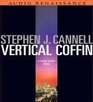 Vertical Coffin: A Shane Scully Novel Audiobook