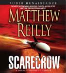 Scarecrow Audiobook