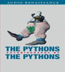 The Pythons Audiobook