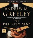 The Priestly Sins: A Novel Audiobook