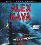 One False Move Audiobook