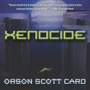 Xenocide: Volume Three of the Ender Quartet Audiobook