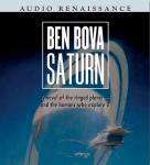 Saturn: A Novel of the Ringed Planet Audiobook