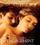 Cover of A Very Long Engagement: A Novel