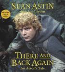 There and Back Again: An Actor's Tale Audiobook