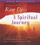 A Spiritual Journey: Two Classic Programs from One of America's Prominent Spiritual Teachers