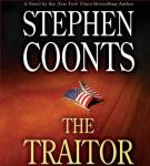 The Traitor: A Tommy Carmellini Novel