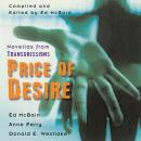Transgressions: Price of Desire, Three Novellas from Transgressions Audiobook