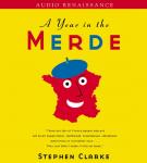 A Year in the Merde Audiobook