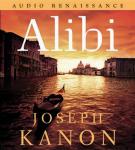 Alibi: A Novel Audiobook