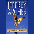 A Quiver Full of Arrows Audiobook