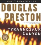 Tyrannosaur Canyon Audiobook