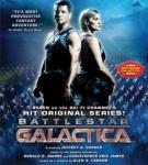 Battlestar Galactica Audiobook