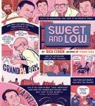 Sweet and Low: A Family Story Audiobook