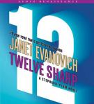 Twelve Sharp Audiobook