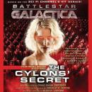 The Cylons' Secret: Battlestar Galactica 2 Audiobook