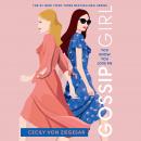 Gossip Girl: You Know You Love Me: A Gossip Girl Novel