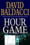 Hour Game Audiobook