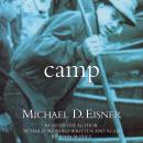 Camp Audiobook