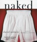 Naked Audiobook