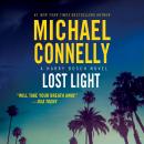 Lost Light Audiobook