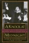 A Knock at Midnight: Inspiration from the Great Sermons of Reverend Martin Luther King, Jr. Audiobook