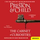Cabinet of Curiosities Audiobook