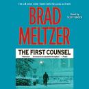 First Counsel Audiobook