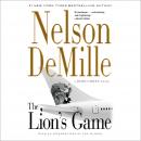 The Lion's Game: Booktrack Edition Audiobook