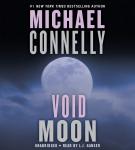 Void Moon, Michael Connelly