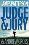 Judge & Jury Audiobook