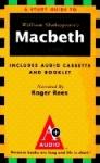 Macbeth: An A+ Audio Study Guide Audiobook