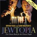 Jewtopia: The Chosen Book for the Chosen People Audiobook