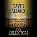 Collectors, David Baldacci