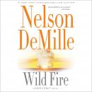 Wild Fire Audiobook