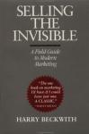 Selling the Invisible: A Field Guide to Modern Marketing Audiobook