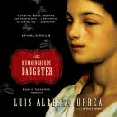 The Hummingbird's Daughter Audiobook