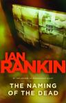 Naming of the Dead, Ian Rankin