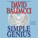 Simple Genius, David Baldacci