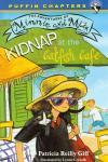 Kidnap at the Catfish Café Audiobook