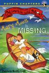 Mary Moon is Missing Audiobook