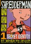 Secret Identity Audiobook