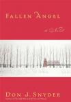 Fallen Angel Audiobook