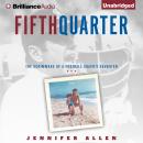 Fifth Quarter Audiobook