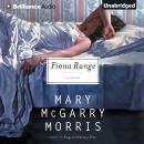 Fiona Range Audiobook